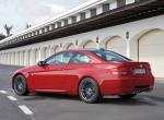 BMW M3 2008 года